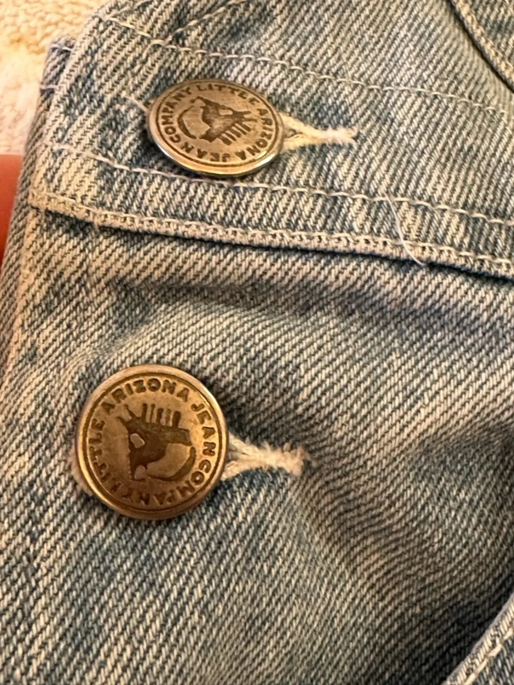 Arizona Jean Company classic 90s